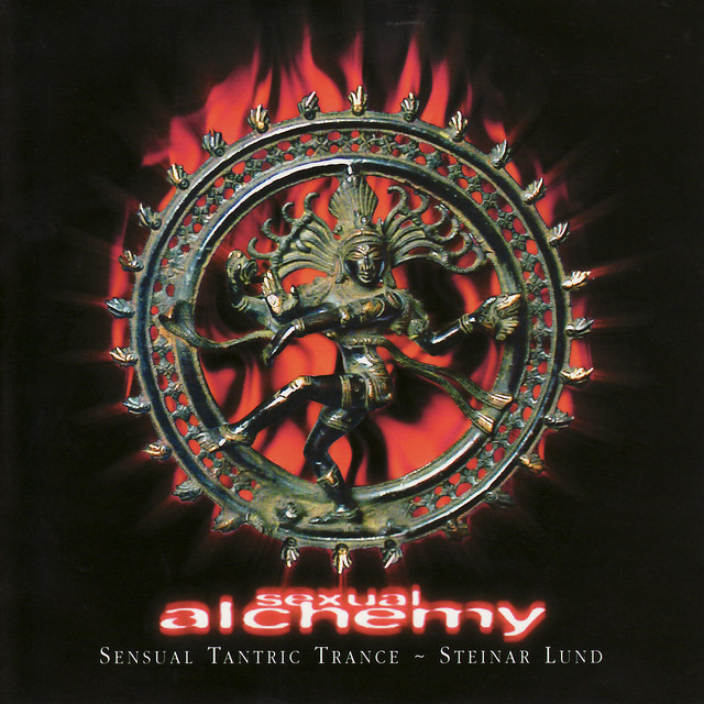 Sexual Alchemy cover
