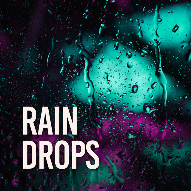 Rain Drops cover art