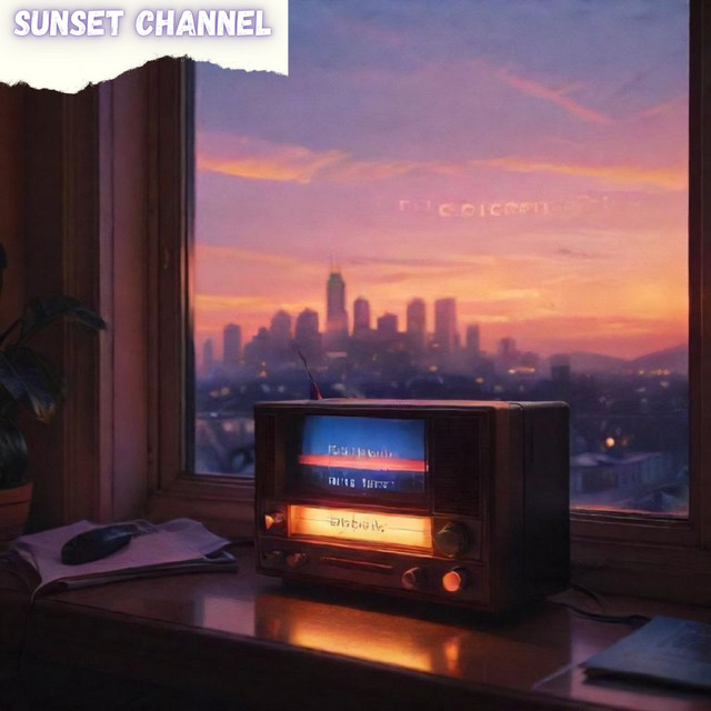 Sunset Channel