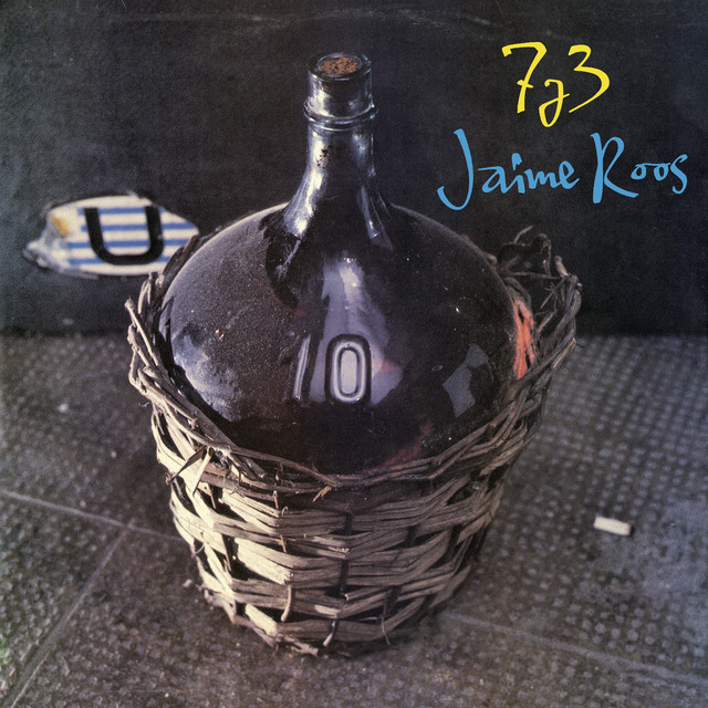 7 y 3 cover art