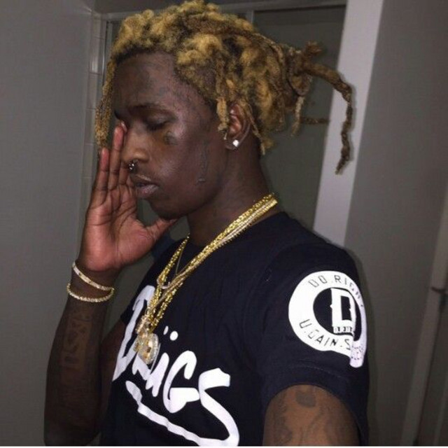 some Thug cover art