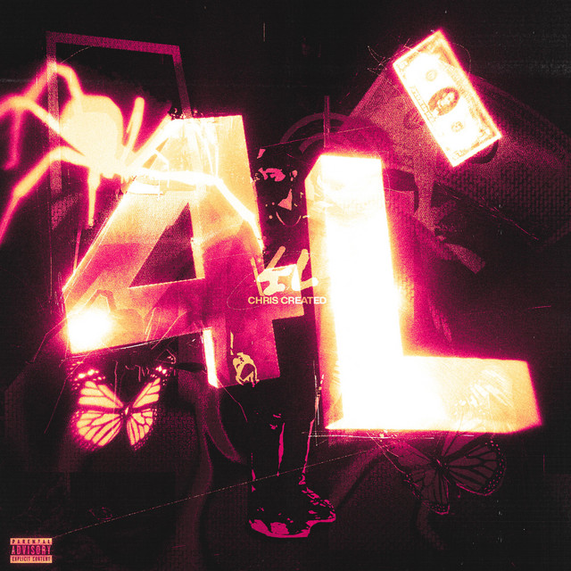 4L cover art