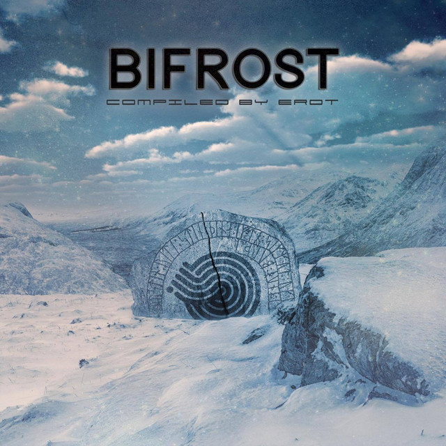 Bifrost (Compiled by Erot) cover art