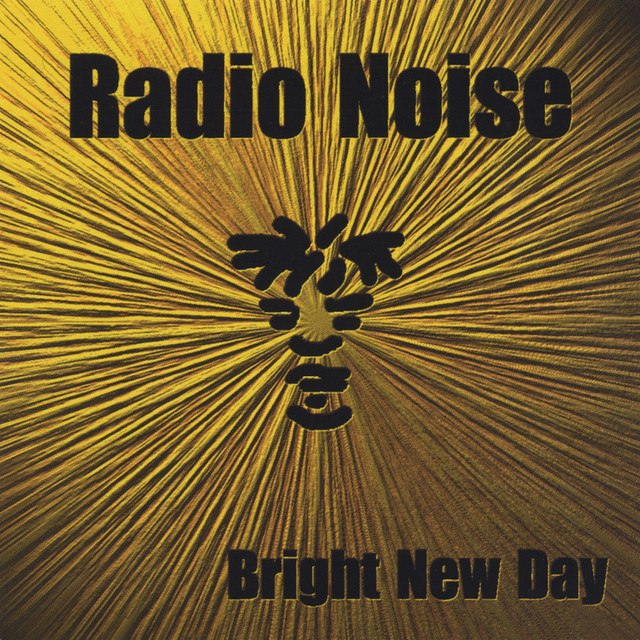 Bright New Day cover