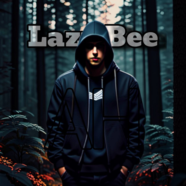 Cover art: А. Н — Lazy Bee