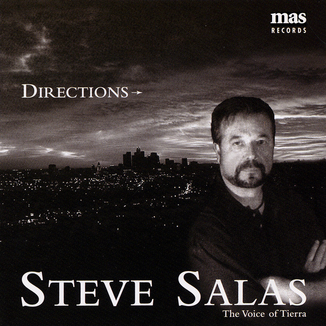 Directions cover art