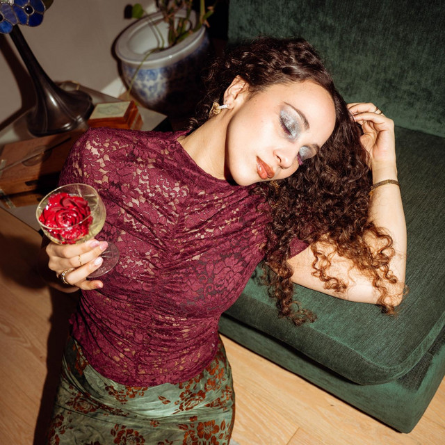 undefined album image