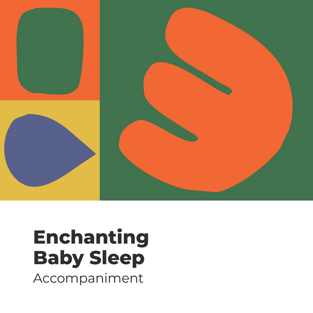 Enchanting Baby Sleep Accompaniment - Album by Nursery Rhymes & Kids ...