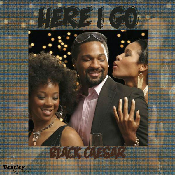 Here I Go cover