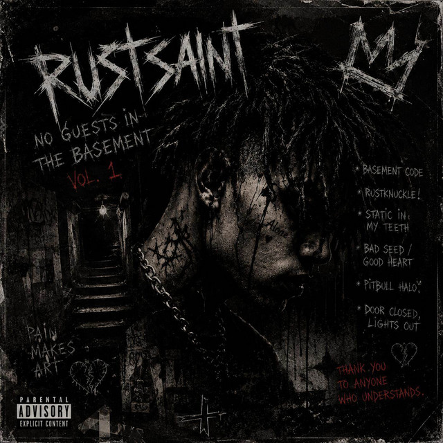 RUSTSAINT