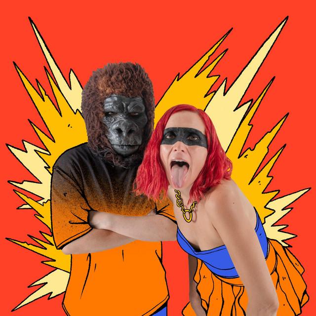 undefined album image