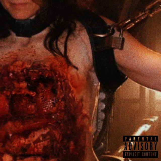 GNARLY cover