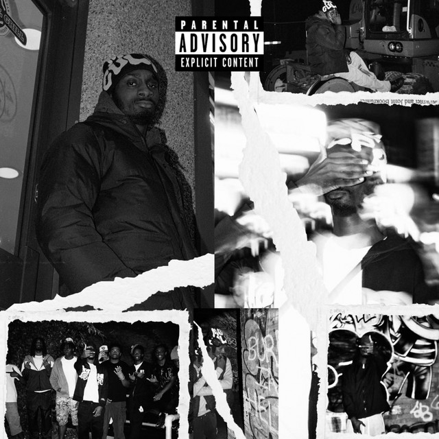 DiE4SZN cover art