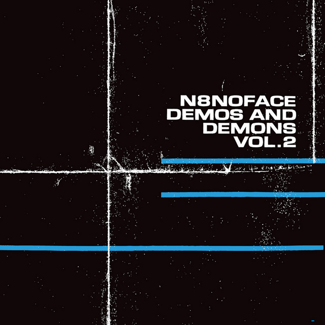 Demos and Demons, Vol. 2 cover art