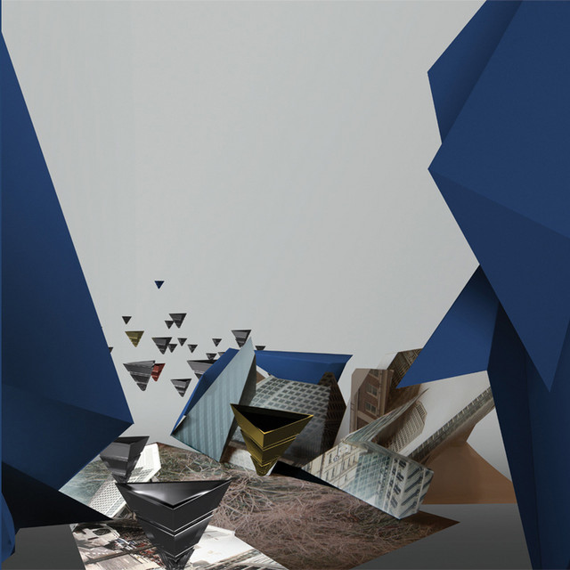 City Limits Volume 1.6 - 1.8 cover art