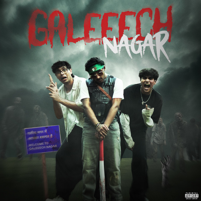 Galeeech Nagar