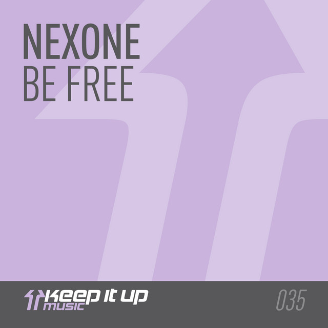 Be Free album art