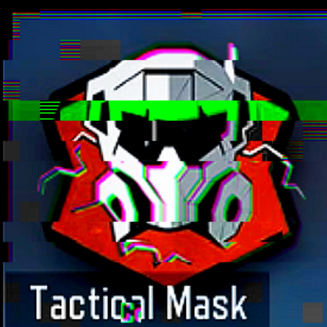 TAC MASK