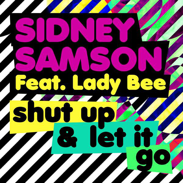 Shut up & Let It Go (Bar9 Remix)
