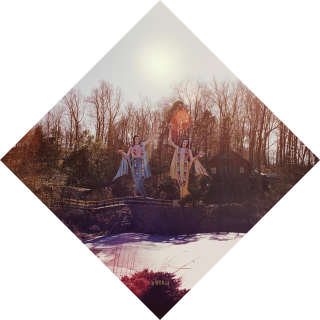 Let Us Sleep Together cover art