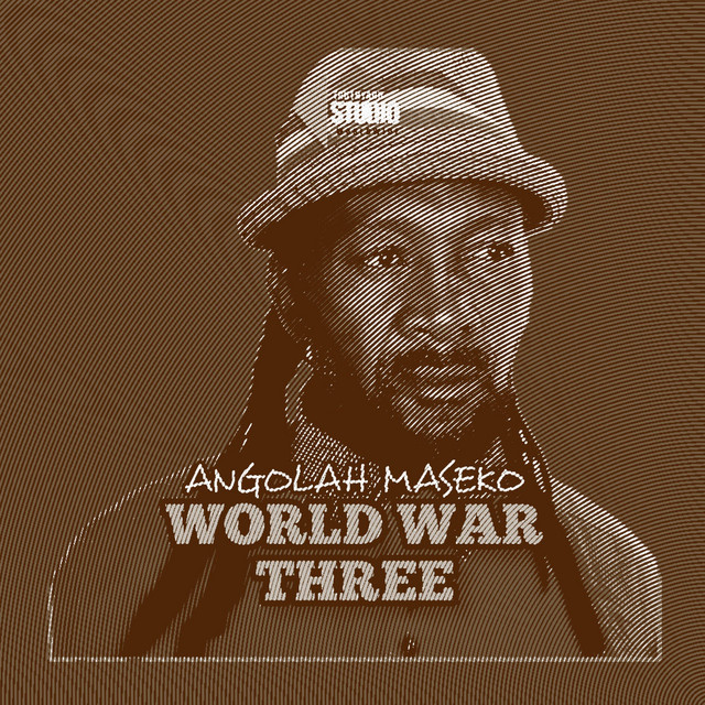 World War Three cover