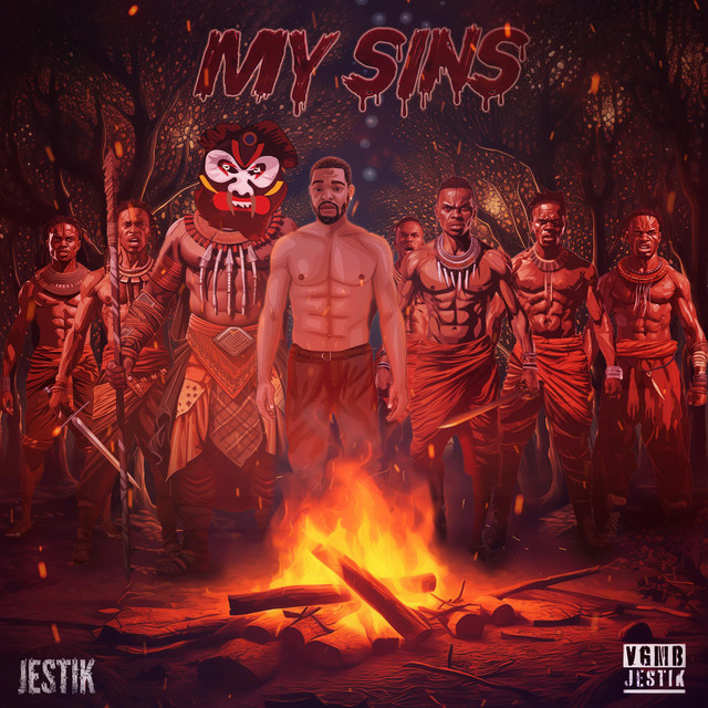 My Sins