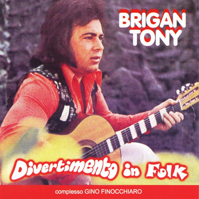 Divertimento In Folk cover art