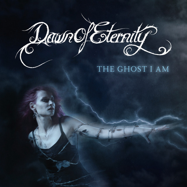 The Ghost I Am cover