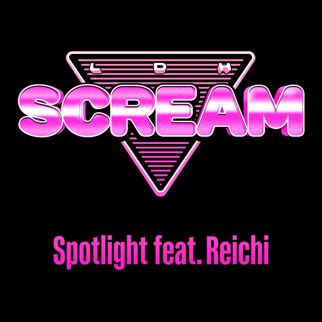 Spotlight (feat. Reichi)