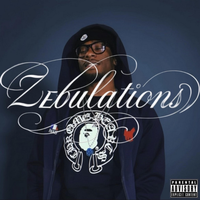Zebulations cover art