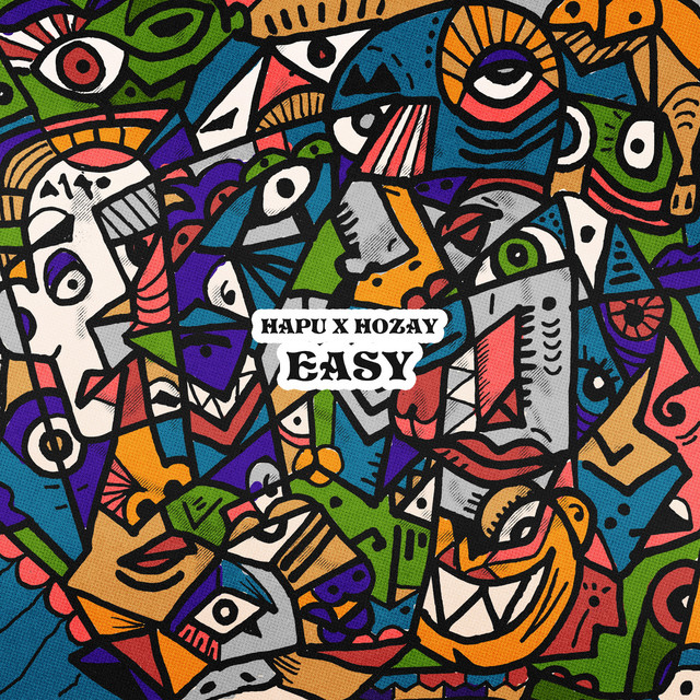 Easy cover art