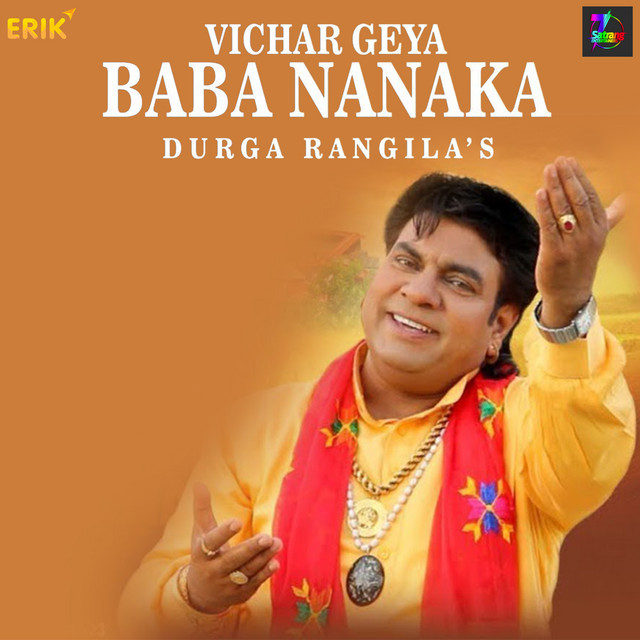 Vicharr Geya Baba Nanka - Single by Durga Rangila | Spotify
