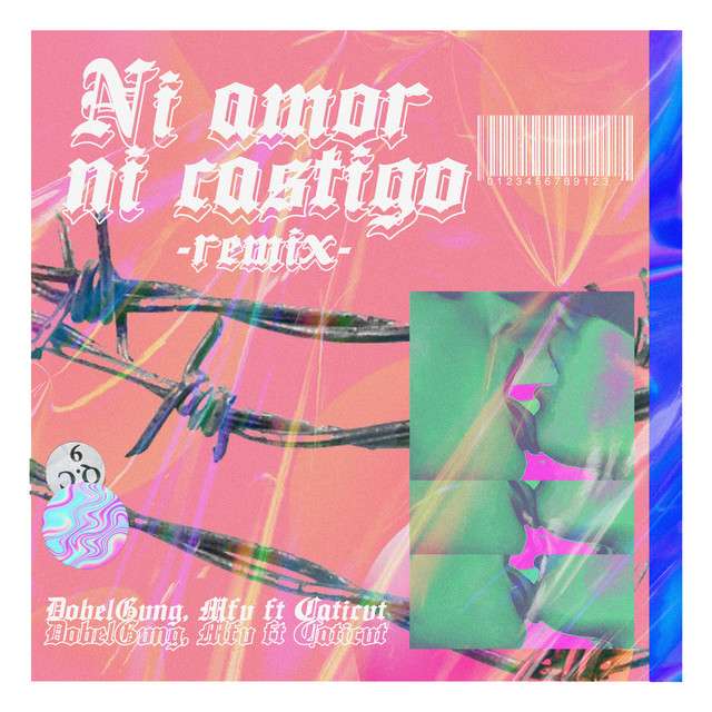 Ni Amor Ni Castigo - Remix