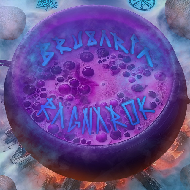 Bruxaria Ragnarok