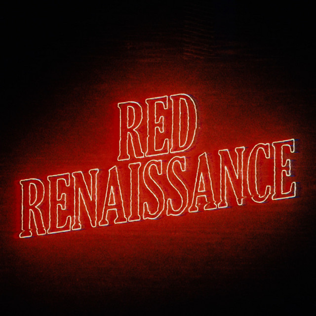 Red Renaissance (2021 Remastered Version) - Single by Alxandah | Spotify
