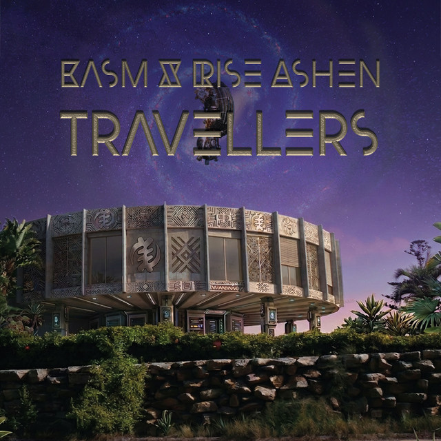 Travellers cover