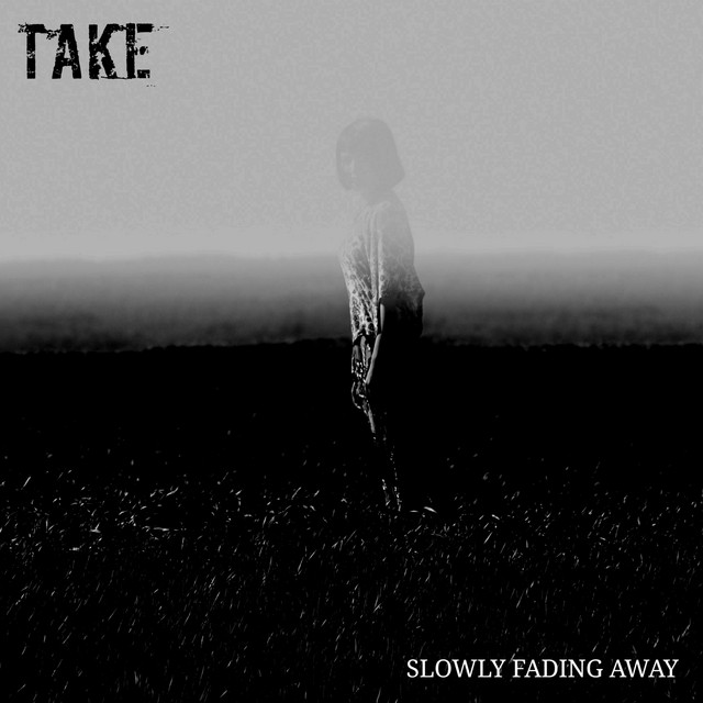 Slowly Fading Away cover art