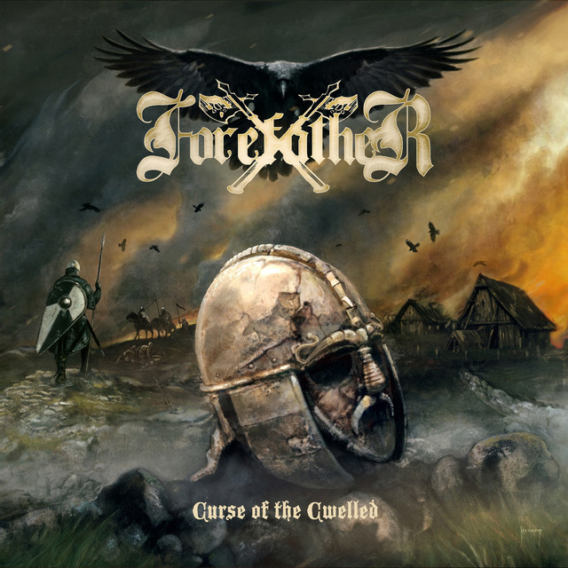 Curse of the Cwelled cover art