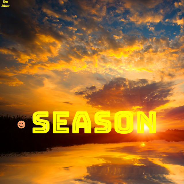 Season cover art
