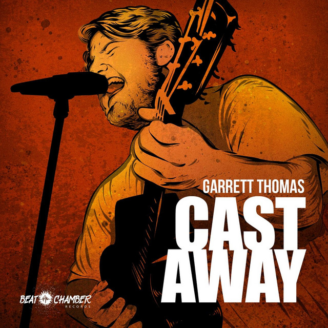 Cast Away cover art
