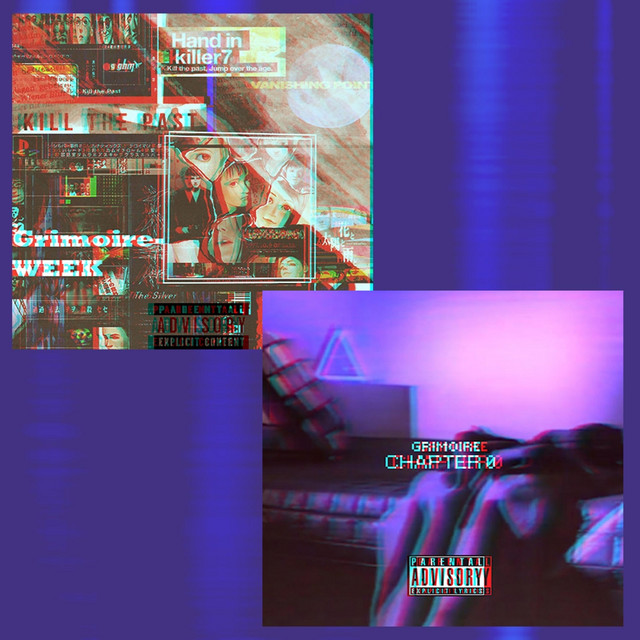 Chapter 0 / WEEK (Remastered) cover art