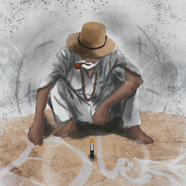 BLESS - #TRAPCUMBA, Vol. 1 cover art