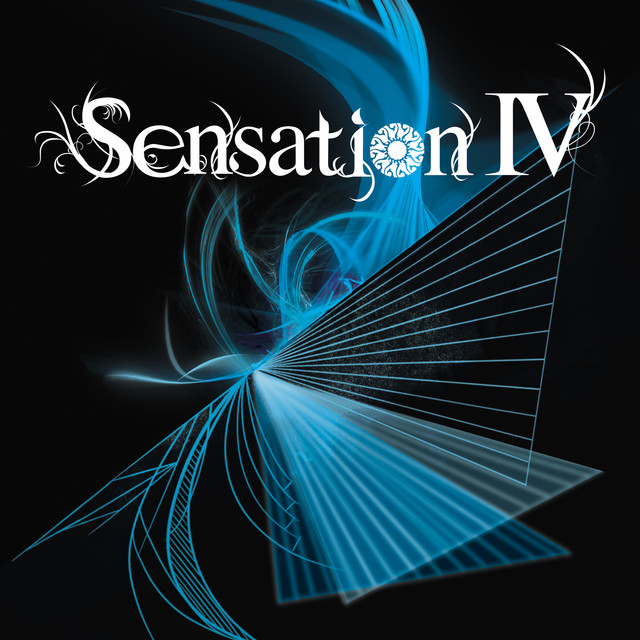 Sensation IV cover art