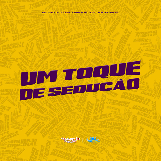 Um Toque de Sedução