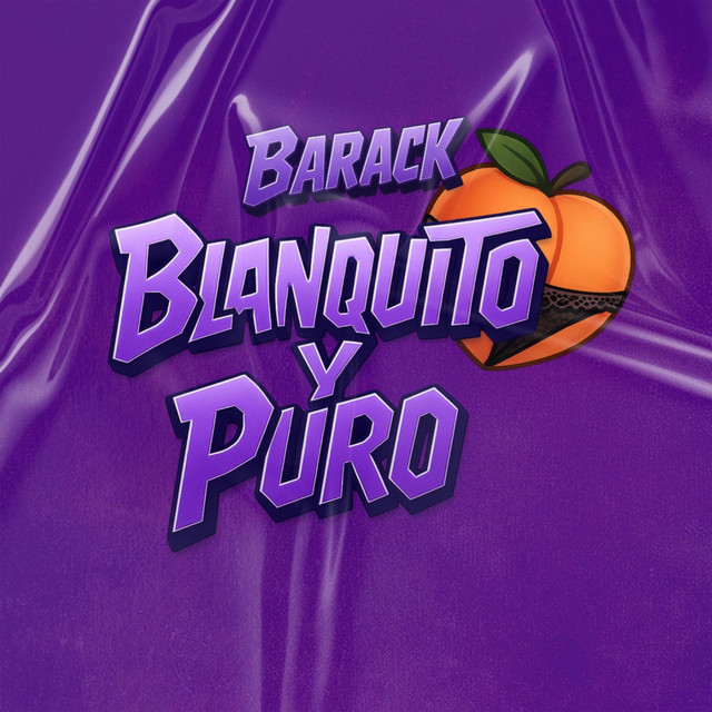 Blanquito y puro