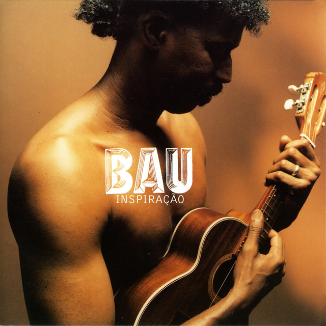 Inspiração cover art