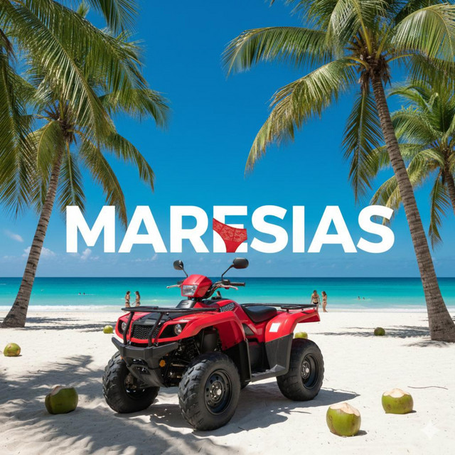 Maresias