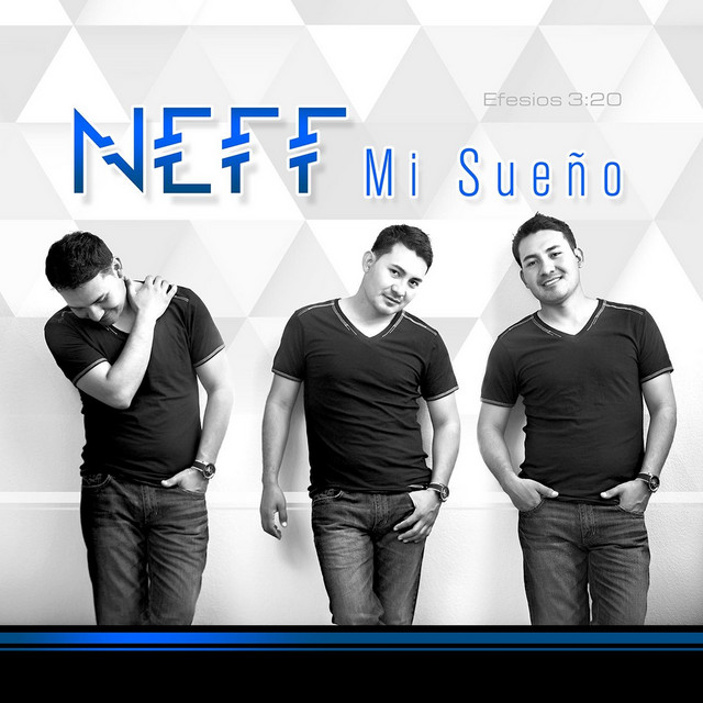 Mi Sueño cover art