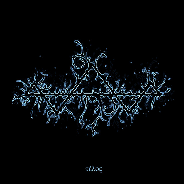 Telos cover art