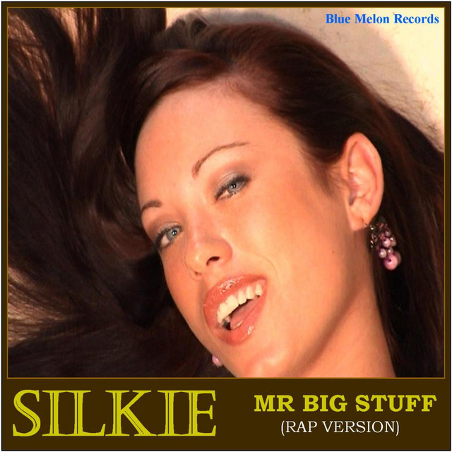 Mr. Big Stuff - Rap Version